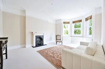 Castellain Road, Maia Vale, W9