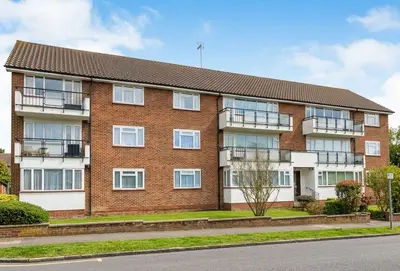 Jesmond Way, Stanmore HA7 4QP