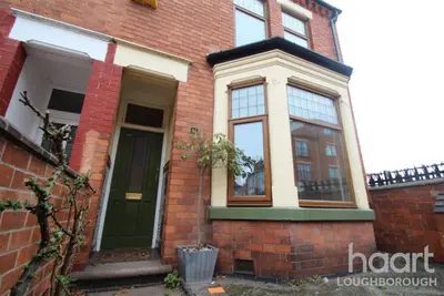 Nottingham Road, Loughborough, LE11
