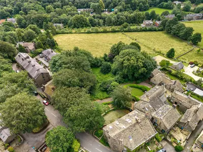 Sugar Lane, Dobcross, OL3