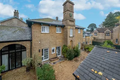 Aldon House, Yeovil, BA20