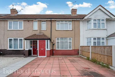 Cranleigh Road, Feltham