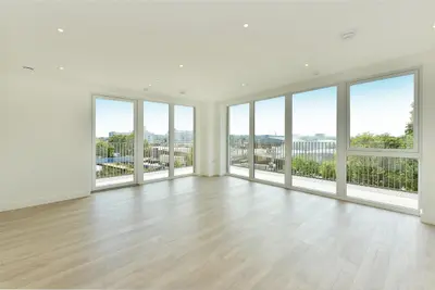 Caldon Boulevard, Wembley, HA0