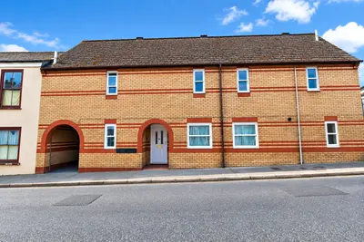 Bidders Court, South Molton, EX36