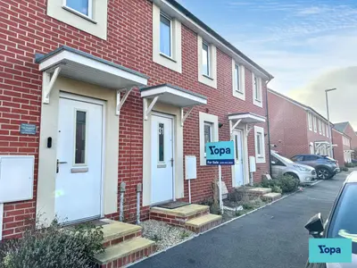 Augusta Drive, Bridgwater, TA6