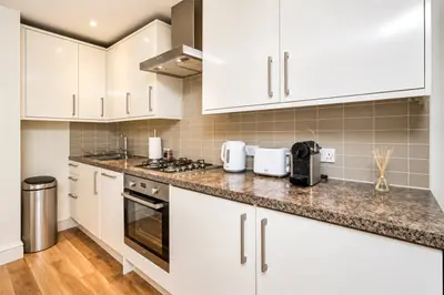 Amwell Street, London, EC1R