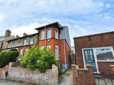 Moorfield Road, Orpington, BR6