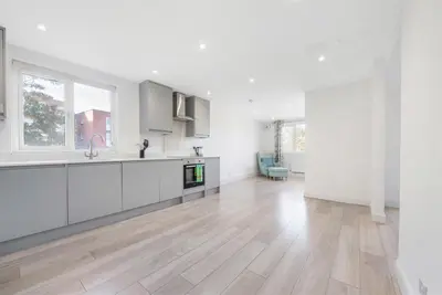 Knollys Road, Streatham