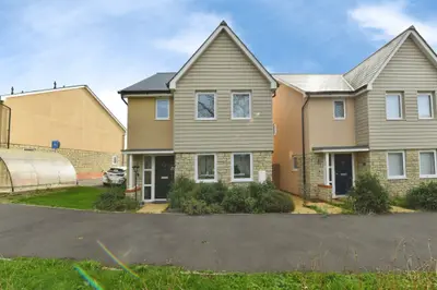 Biddle Combe Close, Wells, BA5