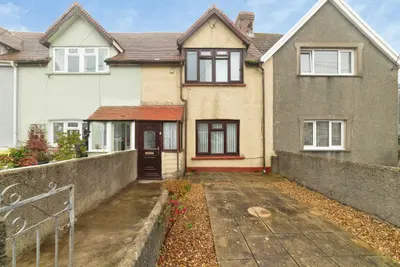 Harbour Village, Goodwick, SA64
