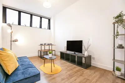 Arlington Road, London NW1 7HH