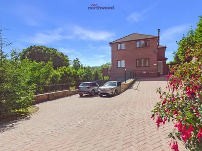 Mostyn Road, Wrexham, LL11