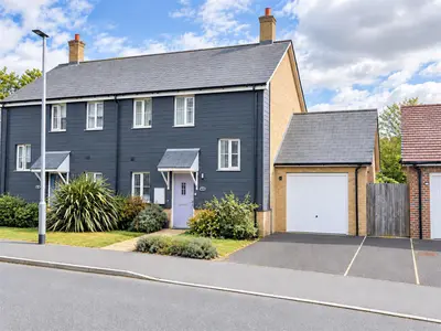 Millennium Way, Heathfield, TN21 0FP