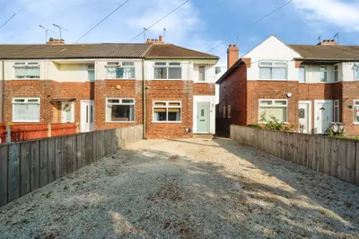 Hotham Road South, Hull