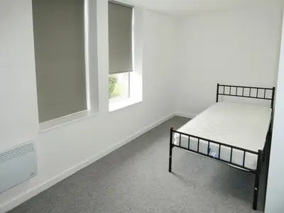 Patchwork Row, Shirebrook, NG20