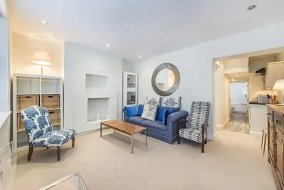 First Street London SW3
