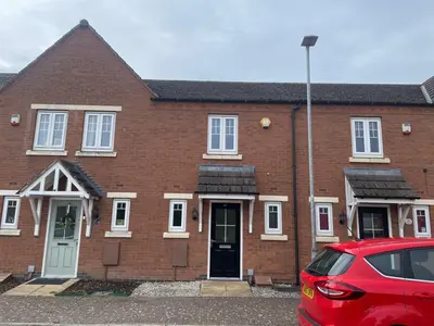 Red Kite Close, Hucknall, NG15