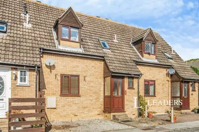 Cowslip Crescent, Lowestoft, NR33