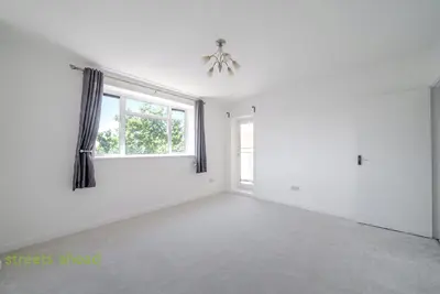 Kingswood Estate, London, SE21