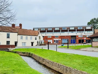 Quantock Parade, TA6