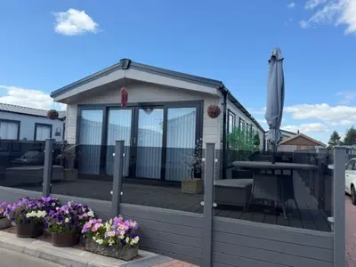 Pilgrim Fathers Caravan Park Saracens Lane, Scrooby, Doncaster