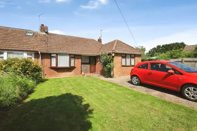 Broyle Lane, Ringmer, Lewes