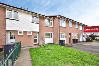 Simpson Road, Snodland, ME6