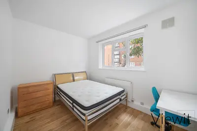Basil House, Nine Elms