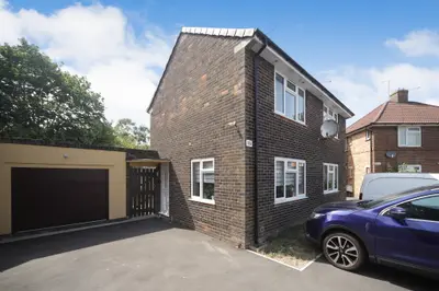 Leycroft Grove, TAUNTON