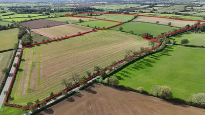 Carlton Curlieu, Leicester, LE8