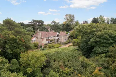 Knole Park, Almondsbury, South Gloucestershire, BS32 4BS