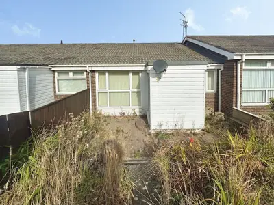 Ashington NE63 9TR, NE63