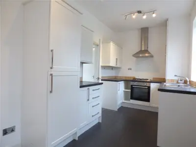 Hardman Avenue, Rawtenstall, BB4