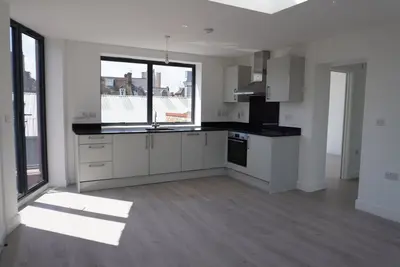 Spencer Road, London, W3 6DN