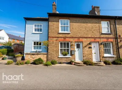 Woolpack Lane, Braintree, CM7