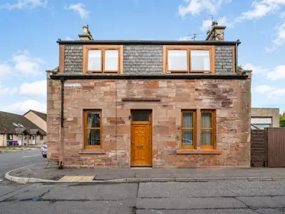 Russell Street, Arbroath, DD11 3DD