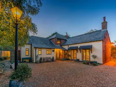 Rectory Road, Tydd St. Mary, PE13