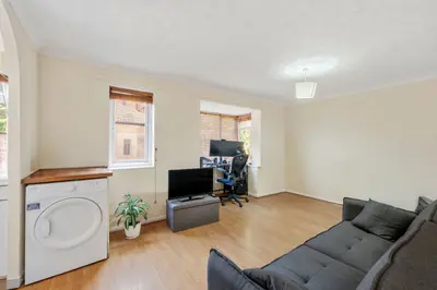 Kipling Drive, Wimbledon, SW19