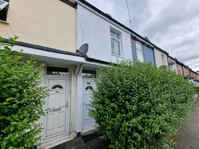 Woden Road, Wolverhampton, WV10