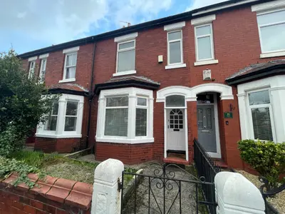 Princes Road, Altrincham, WA14