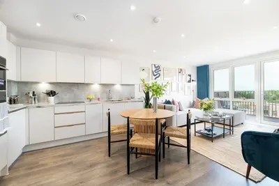 Plot 473 Station Approach, Watford, WD19