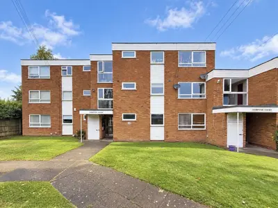 Walsall Road, Sutton Coldfield, B74
