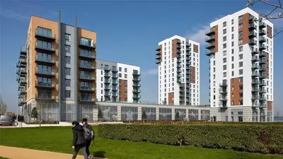 Pegasus Way, Gillingham, Kent, ME7 1GL