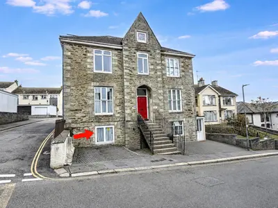 Mitchell Hill, Truro