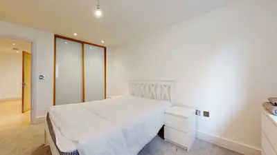 Westferry Road, Canary Wharf, E14 3QA