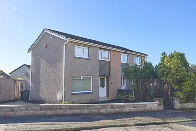 Overton Park, Dyce, AB21