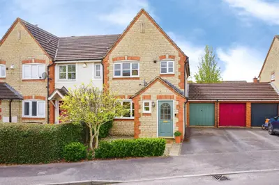 Campion Place, Bicester, OX26