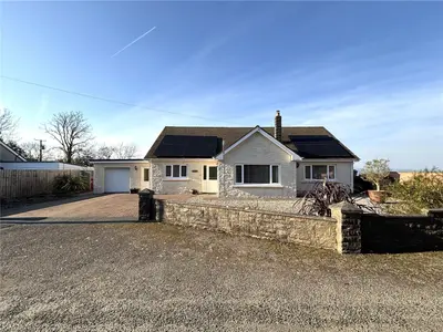 Llanddewi Velfrey, Narberth, SA67