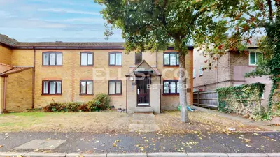 Caroline Close, West Drayton, UB7