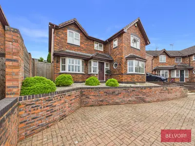 Orchard Gardens, Wrexham, LL11
